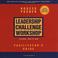 Cover of: The Leadership Challenge Workshop, Facilitator's Guide