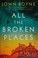 Cover of: All the Broken Places