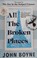Cover of: All the Broken Places
