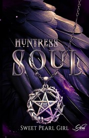 Cover of: Huntress soul