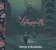 Cover of: Labyrinth