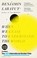 Cover of: When We Cease to Understand the World