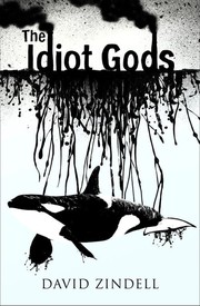 Cover of: Idiot Gods