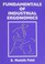 Cover of: Fundamentals of industrial ergonomics