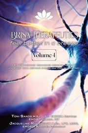 Cover of: Brisa Therapeutics: feel better in a Breeze (Volume 4)