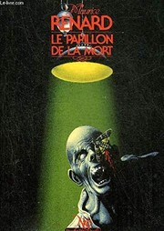 Cover of: Le papillon de la mort