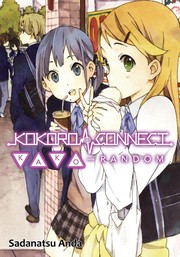 Cover of: Kokoro Connect Volume 3: Kako Random