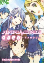 Cover of: Kokoro Connect Volume 6: Nise Random