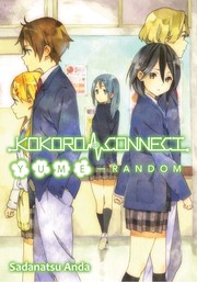 Cover of: Kokoro Connect Volume 7: Yume Random