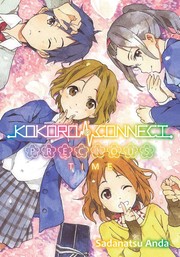 Cover of: Kokoro Connect Volume 11: Precious Time