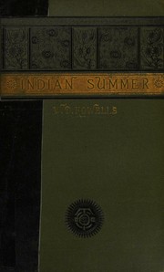 Cover of: Indian Summer