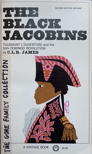 Cover of: The Black Jacobins by C. L. R. James