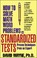 Cover of: How to solve math word problems on standardized tests