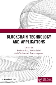 Cover of: Blockchain Technology and Applications