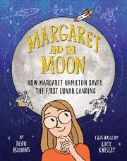 Cover of: Margaret and the Moon