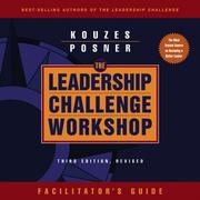 Cover of: The Leadership Challenge Workshop | 