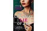 Cover of: Greatest Lie of All: A Novel