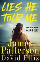 Cover of: Lies He Told Me: The Most Surprising Suspense Novel since Gone Girl