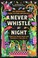 Cover of: Never Whistle at Night