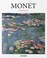 Cover of: Monet