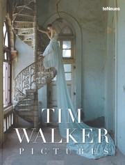 Cover of: Tim Walker (Stern Portfolio)