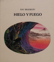 Cover of: Hielo y Fuego