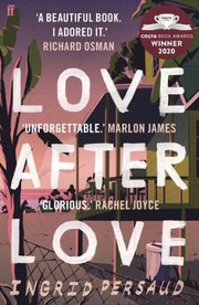 Cover of: Love after Love