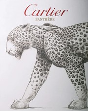 Cover of: Cartier Panthere