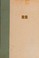 Cover of: Green Shadows, White Whale