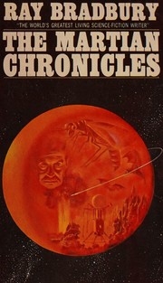 Cover of: The Martian Chronicles