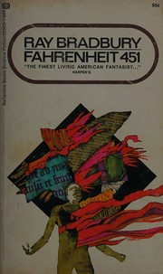 Cover of: Fahrenheit 451 by Ray Bradbury