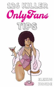 Cover of: 126 Killer OnlyFans Tips
