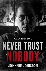 Cover of: Never Trust Nobody