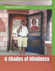 Cover of: 6 Shades of Blindness