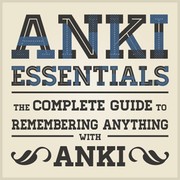 Cover of: Anki Essentials