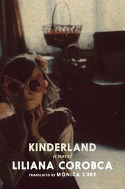 Cover of: Kinderland: A Novel