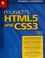 Cover of: Murach's HTML5 and CSS3