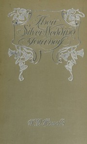 Cover of: Their silver wedding journey: in two volumes: Vol. II