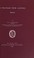 Cover of: A traveler from Altruria
