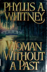 Cover of: Woman Without a Past