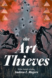 Cover of: Art Thieves