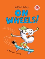 Cover of: Horse and Buggy on Wheels!