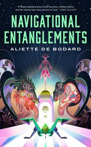 Cover of: Navigational Entanglements