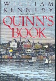 Cover of: Quinn's book