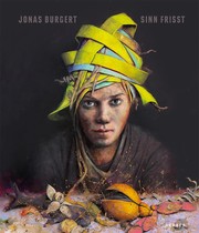 Cover of: Jonas Burgert: Sinn Frisst