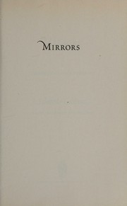 Cover of: Mirrors: stories of almost everyone