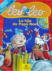 Cover of: La hija de Papá Noel