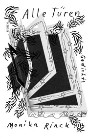 Cover of: Alle Türen: Gedichte
