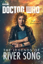 Cover of: Legends of River Song