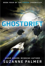 Cover of: Ghostdrift